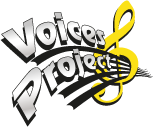 The Voices Project Shop